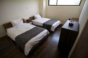 Soraniwa Hotel and Cafe