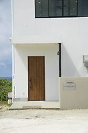 Soraniwa Hotel and Cafe