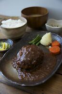 Soraniwa Hotel and Cafe