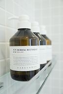 Soraniwa Hotel and Cafe