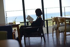 Soraniwa Hotel and Cafe