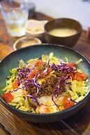 Soraniwa Hotel and Cafe