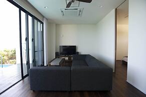 Soraniwa Hotel and Cafe