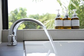 Soraniwa Hotel and Cafe