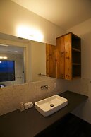 Soraniwa Hotel and Cafe