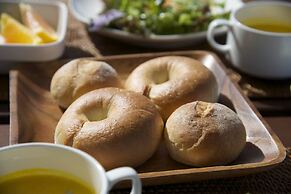 Soraniwa Hotel and Cafe