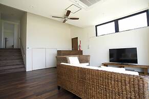 Soraniwa Hotel and Cafe