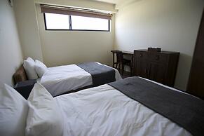 Soraniwa Hotel and Cafe