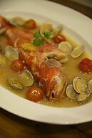 Soraniwa Hotel and Cafe