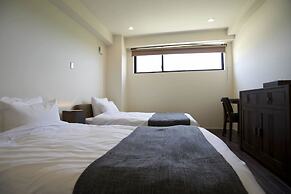 Soraniwa Hotel and Cafe