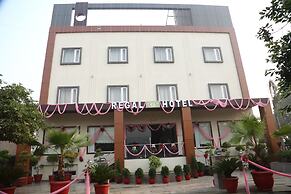 Regal Hotel and Restaurant