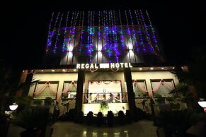 Regal Hotel and Restaurant