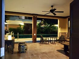Momoka Luxury Villa