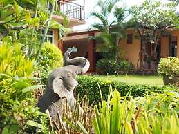 Momoka Luxury Villa