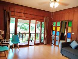 Momoka Luxury Villa