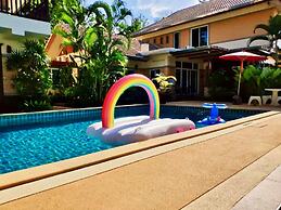 Momoka Luxury Villa