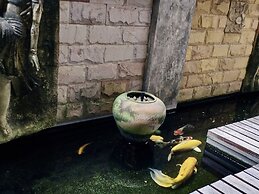 Momoka Luxury Villa