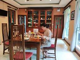 Momoka Luxury Villa