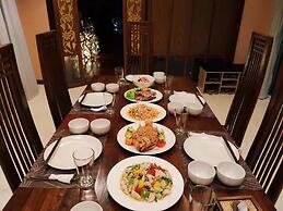 Momoka Luxury Villa