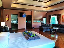 Momoka Luxury Villa