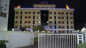 Hotel MGM Grand
