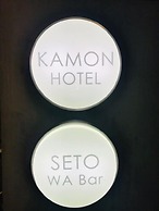KAMON HOTEL Seto