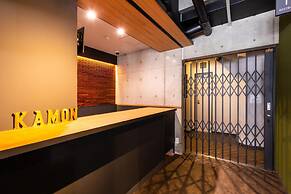 KAMON HOTEL Seto
