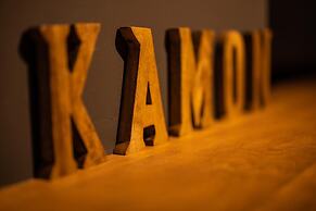 KAMON HOTEL Seto