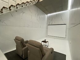 Snob Boutique Hotel Jeju
