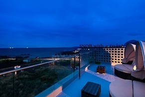 Snob Boutique Hotel Jeju