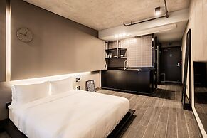 Snob Boutique Hotel Jeju