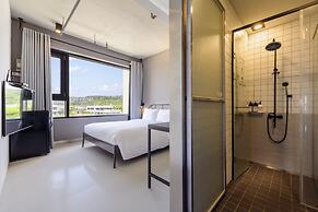 Snob Boutique Hotel Jeju