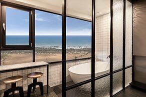 Snob Boutique Hotel Jeju