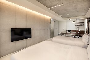 Snob Boutique Hotel Jeju