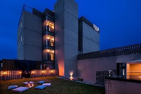 Snob Boutique Hotel Jeju