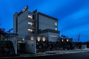 Snob Boutique Hotel Jeju