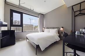 Snob Boutique Hotel Jeju