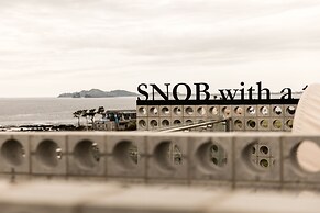 Snob Boutique Hotel Jeju