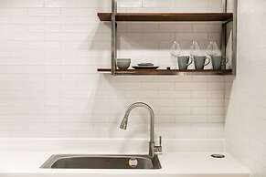 Snob Boutique Hotel Jeju