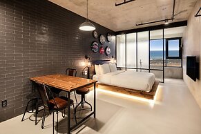 Snob Boutique Hotel Jeju