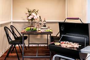 Snob Boutique Hotel Jeju