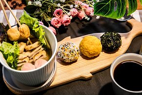 Snob Boutique Hotel Jeju