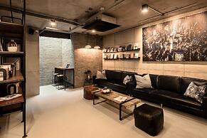 Snob Boutique Hotel Jeju