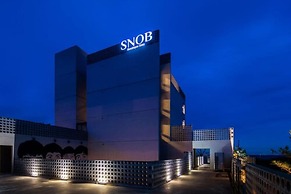 Snob Boutique Hotel Jeju