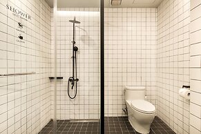 Snob Boutique Hotel Jeju