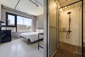 Snob Boutique Hotel Jeju