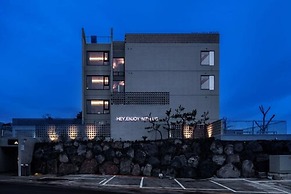 Snob Boutique Hotel Jeju