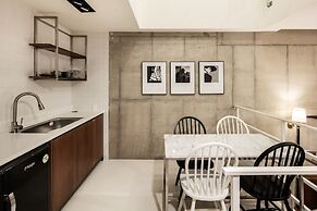 Snob Boutique Hotel Jeju