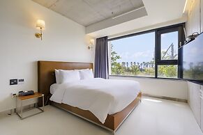 Snob Boutique Hotel Jeju