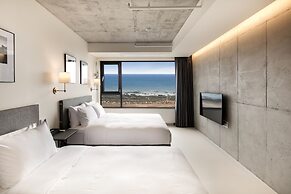 Snob Boutique Hotel Jeju